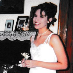 Fundraising Page: Gabby Ayala